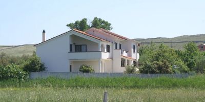 Family Friendly Seaside Apartments Povljana Pag - 230 - foto 4