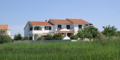 Family Friendly Seaside Apartments Povljana Pag - 230 - foto 5