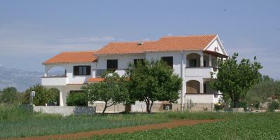 Family Friendly Seaside Apartments Povljana Pag - 230 - foto 3