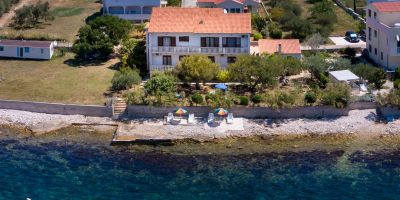 Family Friendly Seaside Apartments Kožino, Zadar - 5756 Kožino - foto 2