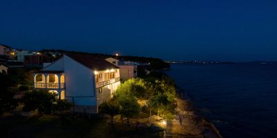 Family Friendly Seaside Apartments Kožino, Zadar - 5756 Kožino - foto 3