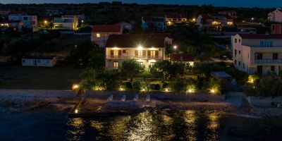 Family Friendly Seaside Apartments Kožino, Zadar - 5756 Kožino - foto 4