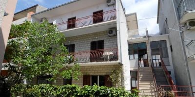 Apartments With Parking Space Makarska - 12211 - foto 2