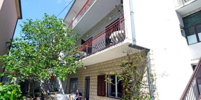 Apartments With Parking Space Makarska - 12211 - foto 3