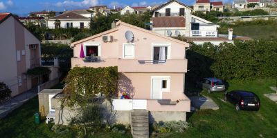 Apartments By The Sea Rtina - Miletići, Zadar - 11548 Rtina - Miletići - foto 4
