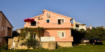 Apartments By The Sea Rtina - Miletići, Zadar - 11548 Rtina - Miletići - foto 5