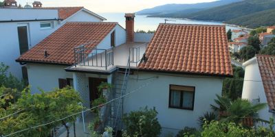 Apartments With Parking Space Rabac, Labin - 7465 Rabac - foto 2