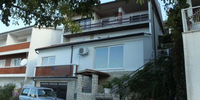 Apartments With Parking Space Rabac, Labin - 7465 Rabac - foto 3