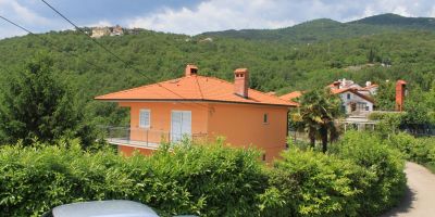 Apartments With Parking Space Opatija - Pobri, Opatija - 7918 Opatija - Pobri - foto 5
