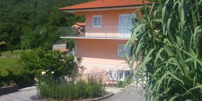 Apartments With Parking Space Opatija - Pobri, Opatija - 7918 Opatija - Pobri - foto 4