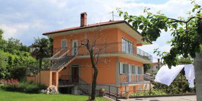 Apartments With Parking Space Opatija - Pobri, Opatija - 7918 Opatija - Pobri - foto 3
