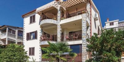 Apartments With Parking Space Rabac, Labin - 7441 Rabac - foto 2