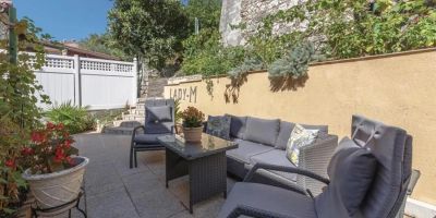 Apartments With Parking Space Rabac, Labin - 7441 Rabac - foto 3