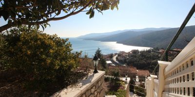 Apartments With Parking Space Rabac, Labin - 7441 Rabac - foto 5