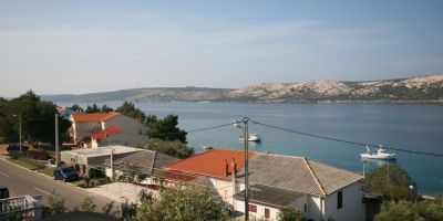 Apartments By The Sea Stara Novalja, Pag - 6470 Stara Novalja - foto 2