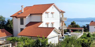 Apartments With Parking Space Crikvenica - 5589 - foto 2