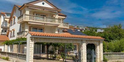 Apartments With Parking Space Crikvenica - 5589 - foto 3