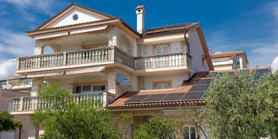 Apartments With Parking Space Crikvenica - 5589 - foto 4