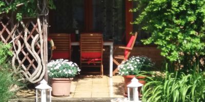 Panni Apartman Villa Hajdúszoboszló - foto 4