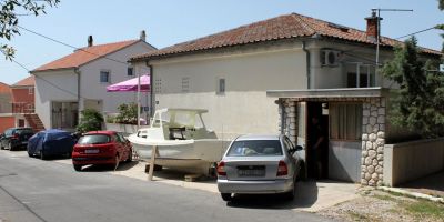 Apartments By The Sea Dramalj, Crikvenica - 2387 Dramalj - foto 4