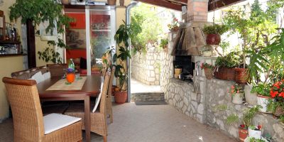 Apartments By The Sea Dramalj, Crikvenica - 2387 Dramalj - foto 5