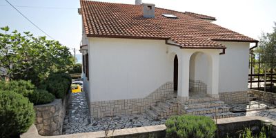 Apartments With Parking Space Pinezići, Krk - 5319 Pinezići - foto 4