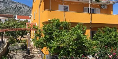 Apartments With Parking Space Orebić, Pelješac - 4527 Orebić - foto 4