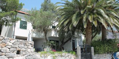 Apartments By The Sea Zaostrog, Makarska - 2625 Zaostrog - foto 2