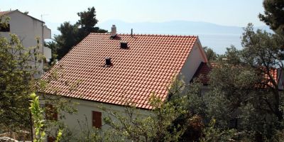 Apartments By The Sea Zaostrog, Makarska - 2625 Zaostrog - foto 4