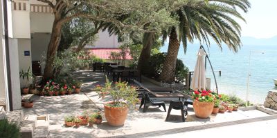 Apartments By The Sea Zaostrog, Makarska - 2625 Zaostrog - foto 5