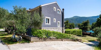 Apartments By The Sea Žuljana, Pelješac - 10233 Žuljana - foto 3