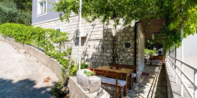 Apartments By The Sea Žuljana, Pelješac - 10233 Žuljana - foto 4