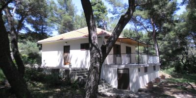 Holiday House With A Parking Space Sumartin, Brač - 12047 Sumartin - foto 4
