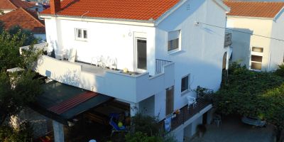 Apartments With Parking Space Trogir - 11316 - foto 2