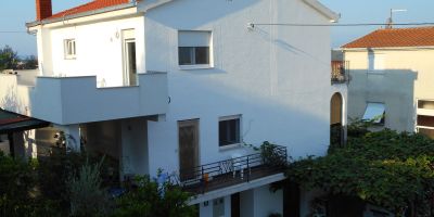 Apartments With Parking Space Trogir - 11316 - foto 3