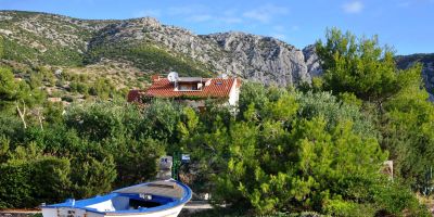 Apartments By The Sea Zavala, Hvar - 2061 Zavala - foto 4