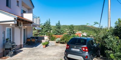 Apartments With Parking Space Vrbnik Krk - 5392 - foto 5