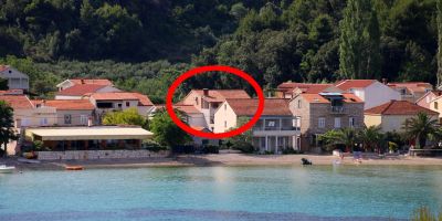 Apartments By The Sea Žuljana, Pelješac - 10228 Žuljana - foto 2