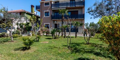 Family-friendly Apartments With Swimming Pool Valbandon, Fažana - 2201 Valbandon - foto 3