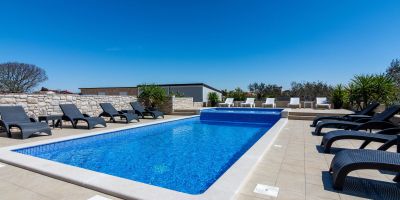 Family-friendly Apartments With Swimming Pool Valbandon, Fažana - 2201 Valbandon - foto 4