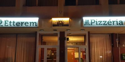 Szamos Panzió Fehérgyarmat - foto 3