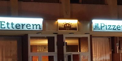 Szamos Panzió Fehérgyarmat - foto 5