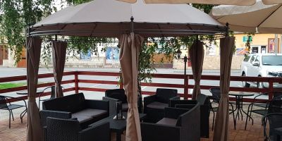 Szamos Panzió Fehérgyarmat - foto 2