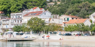 Apartments By The Sea Podgora, Makarska - 6846 Podgora - foto 2