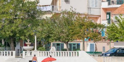 Apartments By The Sea Podgora, Makarska - 6846 Podgora - foto 3