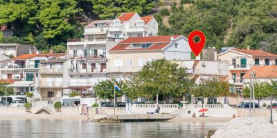Apartments By The Sea Podgora, Makarska - 6846 Podgora - foto 5