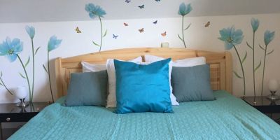 Ezo Apartman Balatonberény - foto 2
