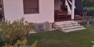 Petya-Lak Apartman Balatonfüred - foto 2