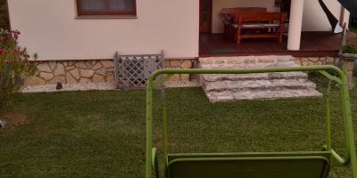 Petya-Lak Apartman Balatonfüred - foto 4