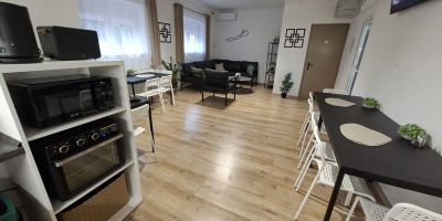 Lokomotiv Hostel Siófok - foto 5